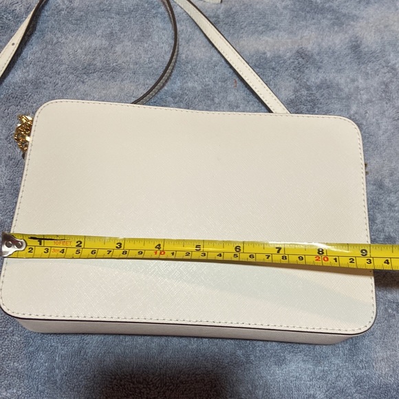 Nwot Michael Kors jet set cross body bag - Picture 10 of 16